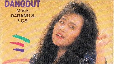 NOER HALIMAH - Sorang Sedikit (Eddy Lestaluhu) (Soneta Record) (1991) CD RIP