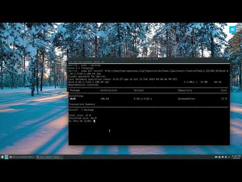 How to set up DXVK in Wine on Linux