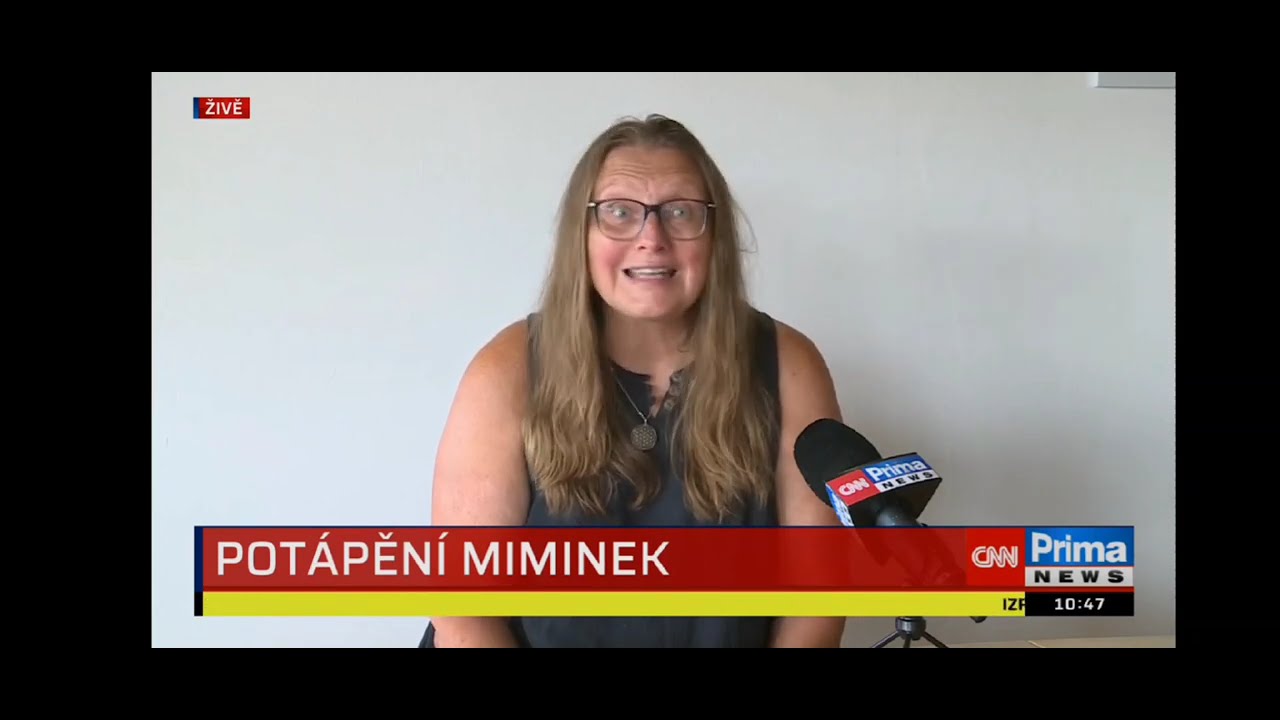 Celý rozhovor s paní Sudíkovou a Janou Hochovou na Primě