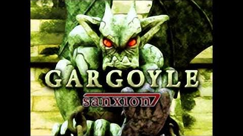 Gargoyle full song Pump it up Fiesta Ex 2011