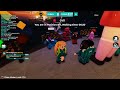 End of video