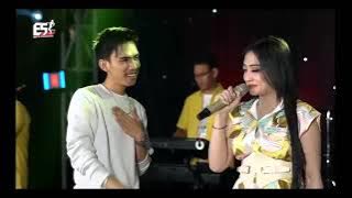 PUPUSING NELONGSO - SHINTA ARSINTA FEAT ARYA GALIH - KARAOKE