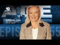 Fixing the Culture of Youth Hockey with Cassie Campbell-Pascall | Glass and Out Podcast