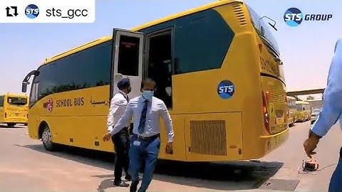 Proper Way to Use the Rear Emergency Exit | SaveFast Training Academy