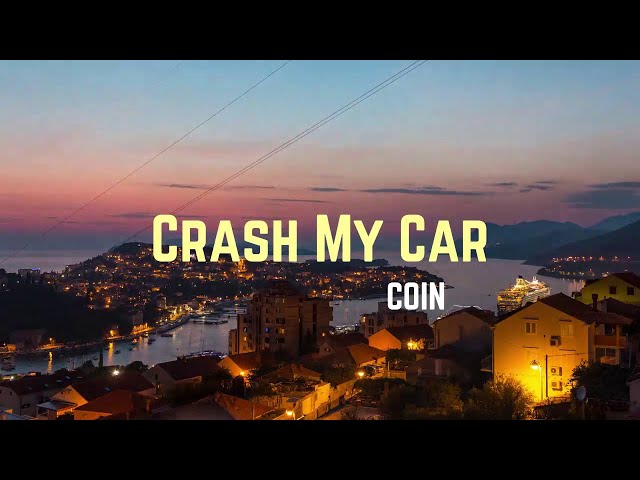 Crash My Car - song and lyrics by THE BAND LIGHT