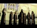 Средневековая армянская музыка. Таги.