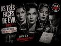 As Três Faces de Eva (1957)