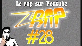 ZRAP 28 ♫