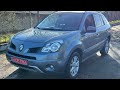 RENAULT KOLEOS 2.0 dci 2009р свіжий