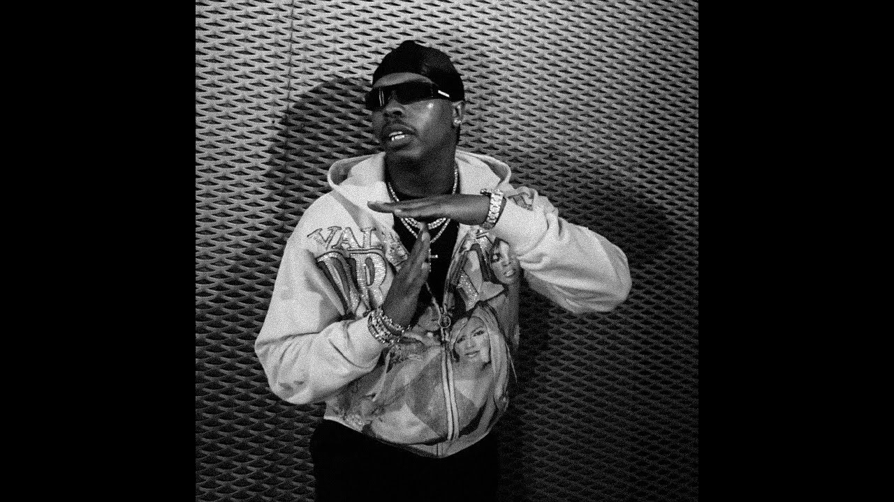 (FREE FOR PROFIT) Lil Baby Type Beat - What