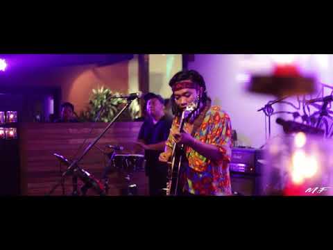Coconightman - Tikus - Tikus
