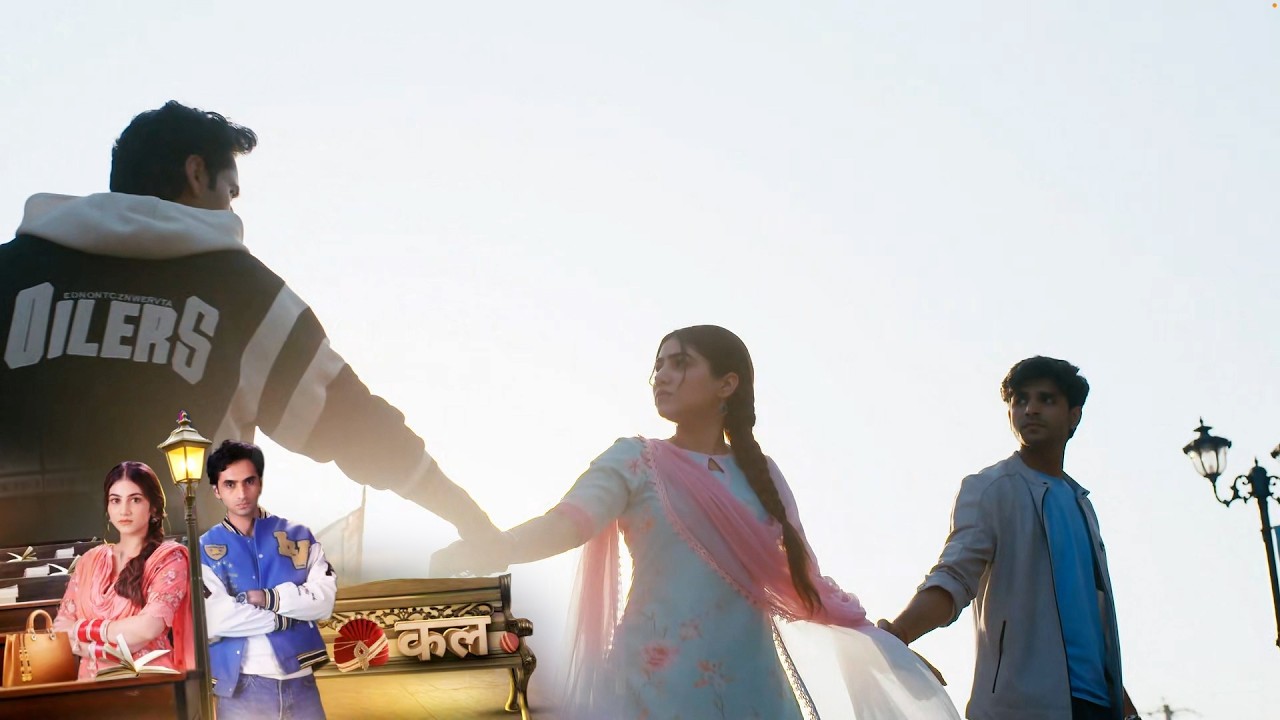 Tu Juliet Jatt Di NEW PROMO 3rd March 2026 Nawab and Arjun hold Heer's hand, whose will Heer choose?