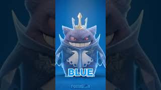 The Ultimate Fusion #anime #characterfusion #animefusion #fanart #pokemon pokemonfusion