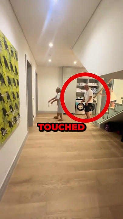 Blindfolded Hide & Seek Goes Wrong! 🤕 (@ada_s1009/TT)