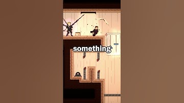 The SECRET in this indie game...