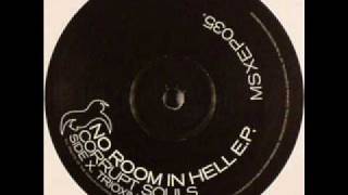 Corrupt Souls - No Room In Hell