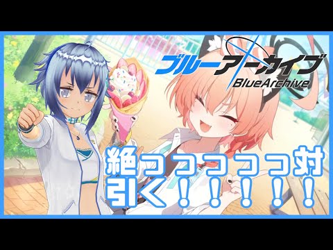 【天井】制服ネルちゃん絶対引く！！！！！もちろん水着ホシノちゃん臨戦ホシノちゃんも引く！！！！！