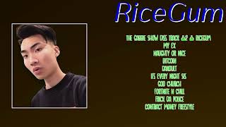 RiceGum-Year-end hits compilation: Hits 2024 Collection-Superior Songs Playlist-Key