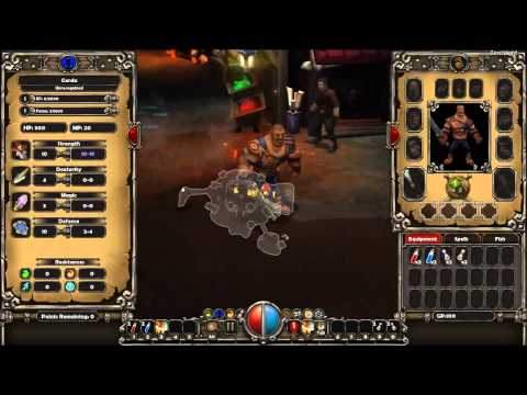 Torchlight ubuntu