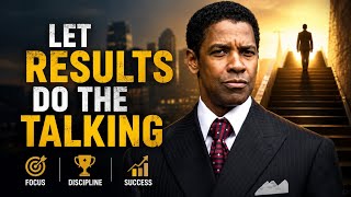 Don’t Tell Anyone Your Dreams | The Secret of Silent Success 🔥
