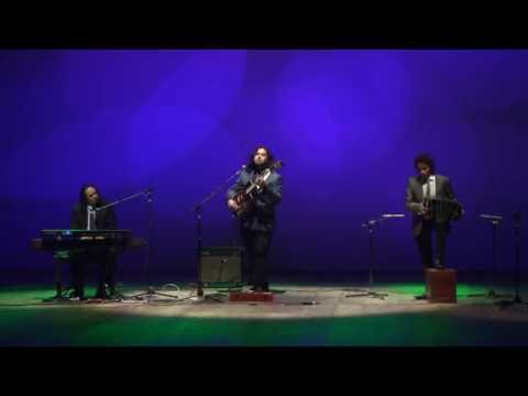 Chamamé de Invierno-Pablo Delvalle-Billy Fernández-Rodrigo Galarza