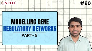 #90 Lab | Modelling Gene Regulatory Networks | Part 2 | Computational Systems Biology