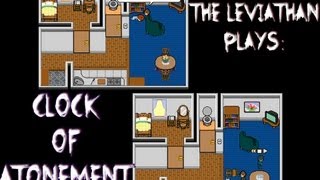 Clock of Atonement [Full Walkthrough] screenshot 4