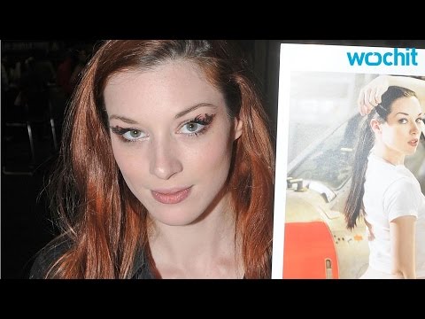 Porn Star Alleges Rape During A Shoot