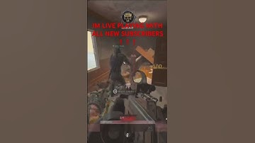 Warzone Streamer Caught HACKING LIVE! #shorts #warzone #callofduty #cod #blackops6 #warzone4 #bo6