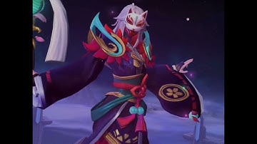 Transformer event draw | Mobile Legends