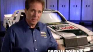 Rejuvenate Auto Darrell Waltrip Commercial