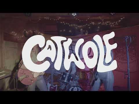 CATWOLF - "Full Moon" Live Performance