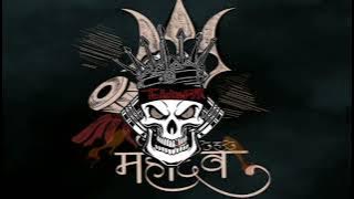 Damak Dam Damru Re Baje Edm Mix Dj Rohan Kashyap