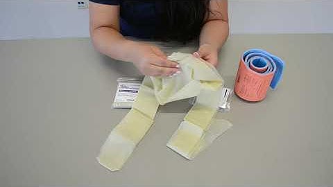 SAM Splint Basics