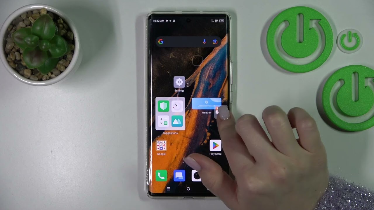 How To Create Home Screen Folders On Infinix Zero Ultra Add Folders How To Create Home Screen Folders On Infinix Zero Ultra Add Folders