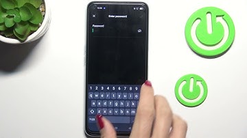 How to Enable Google Backup on OPPO A96 - Add Backup Account