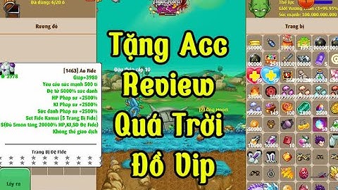 Nro Lậu Mới Nhất Nro Kamui Open Free Hơn Cả Test Dame Ảo Free Từ A Đến Z Tặng Acc Review Có IOS