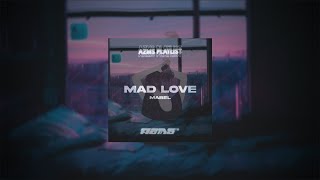 ♫ Mabel - Mad Love (sped up/TikTok Remix) ♫