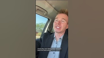 Fed rate hike #bitcoin emergency 🚨