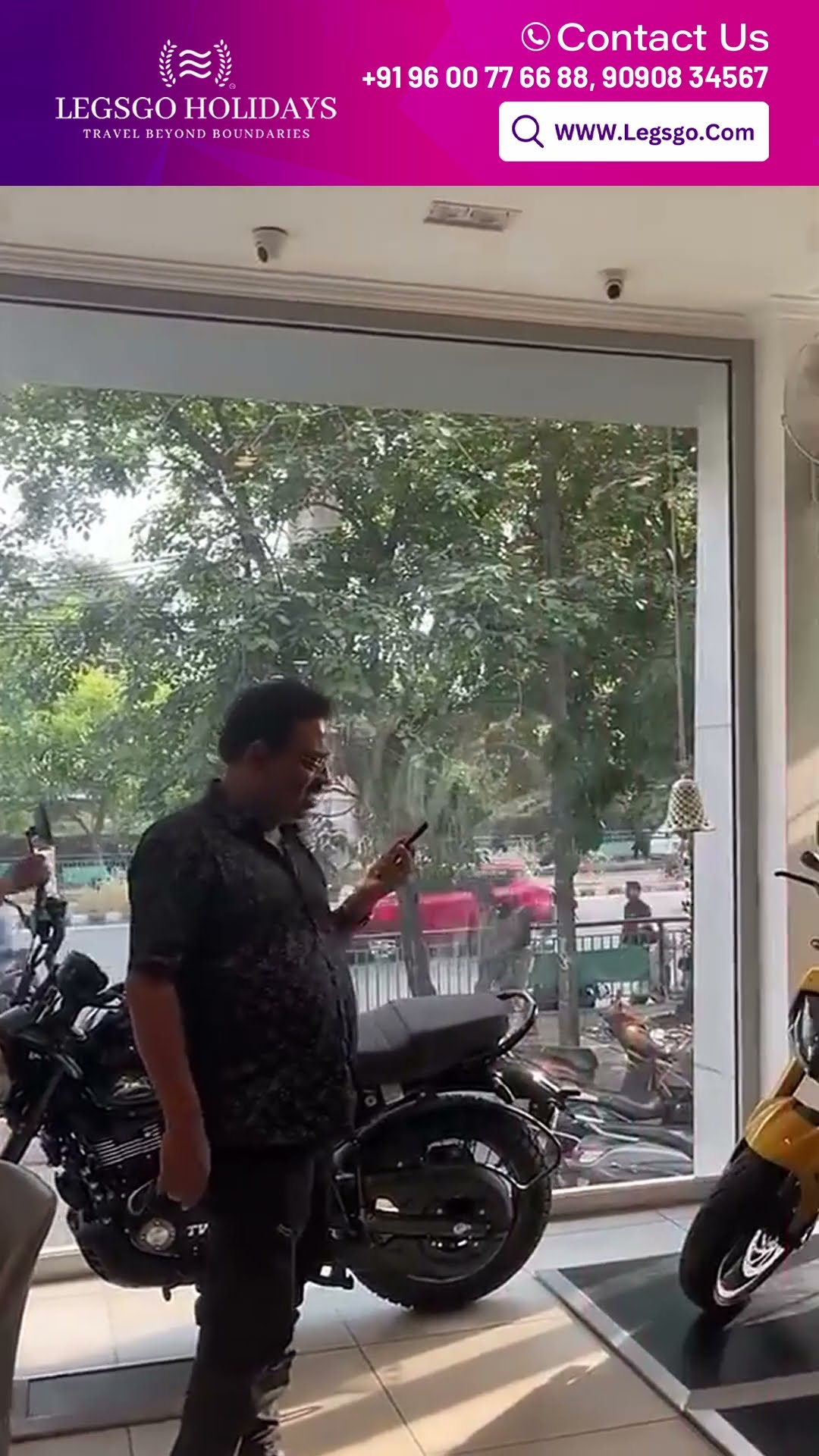 'என்ன Bro, சாவிய என்கிட்ட தரீங்க?..' மகனுக்கு அப்பா கொடுத்த Surprise ? Shock ஆன மகன்