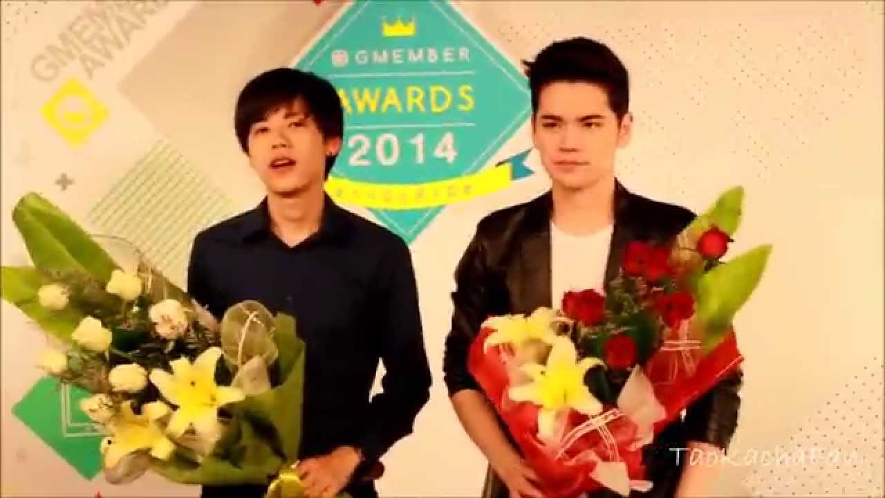 140321 TaoKacha Best Couple ❤