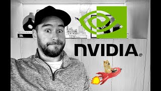 Las expectativas de NVIDIA