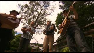 The Poems of Jack Clemo put to music by Jim Causley