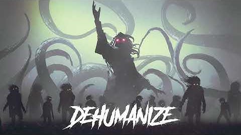 Royalty Free Deathcore Instrumental - Dehumanize (Creative Commons) - DOWNLOAD
