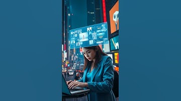 The Future of Film: AI Revolutionizes Video Production