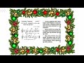 Catholic Mass | Resp Psalm | 16  December 2022 Simbang Gabi Unang Araw Taon A