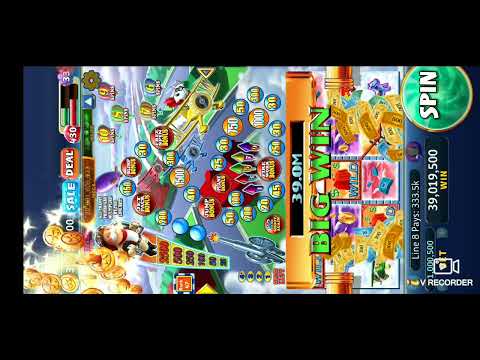 ¡Por fin! ¡Gané $ 320 en tragamonedas españolas! Casino online con dinero real.