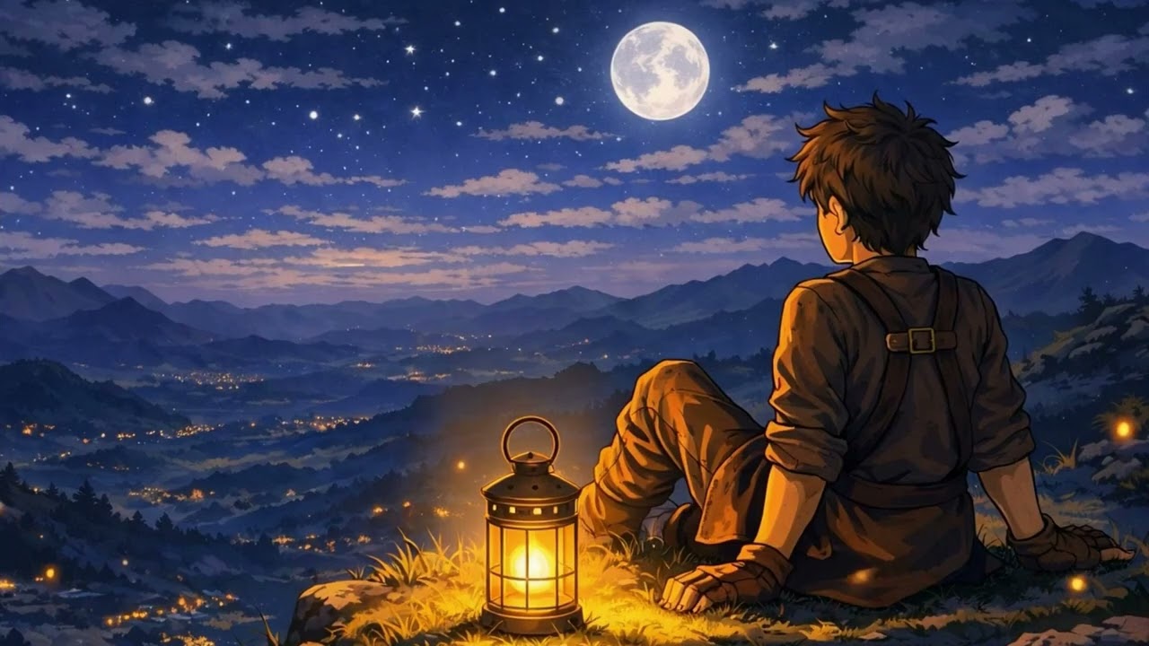 Take a rest ... you have worked hard (Medieval ambience)