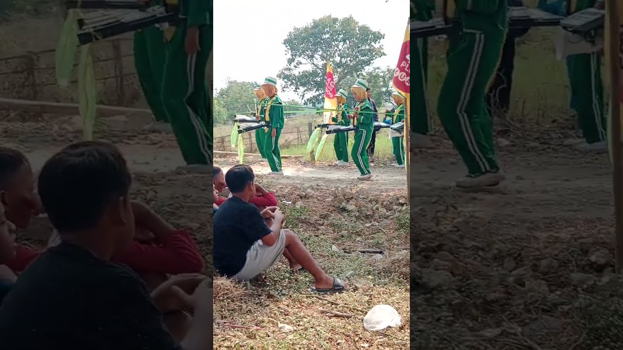 karnaval keting kedalon