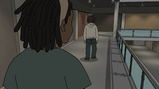 3 True Ex Stalker Horror Stories Animated